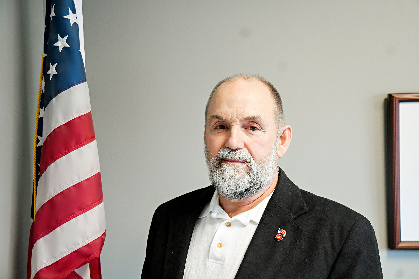 Dennis Bush